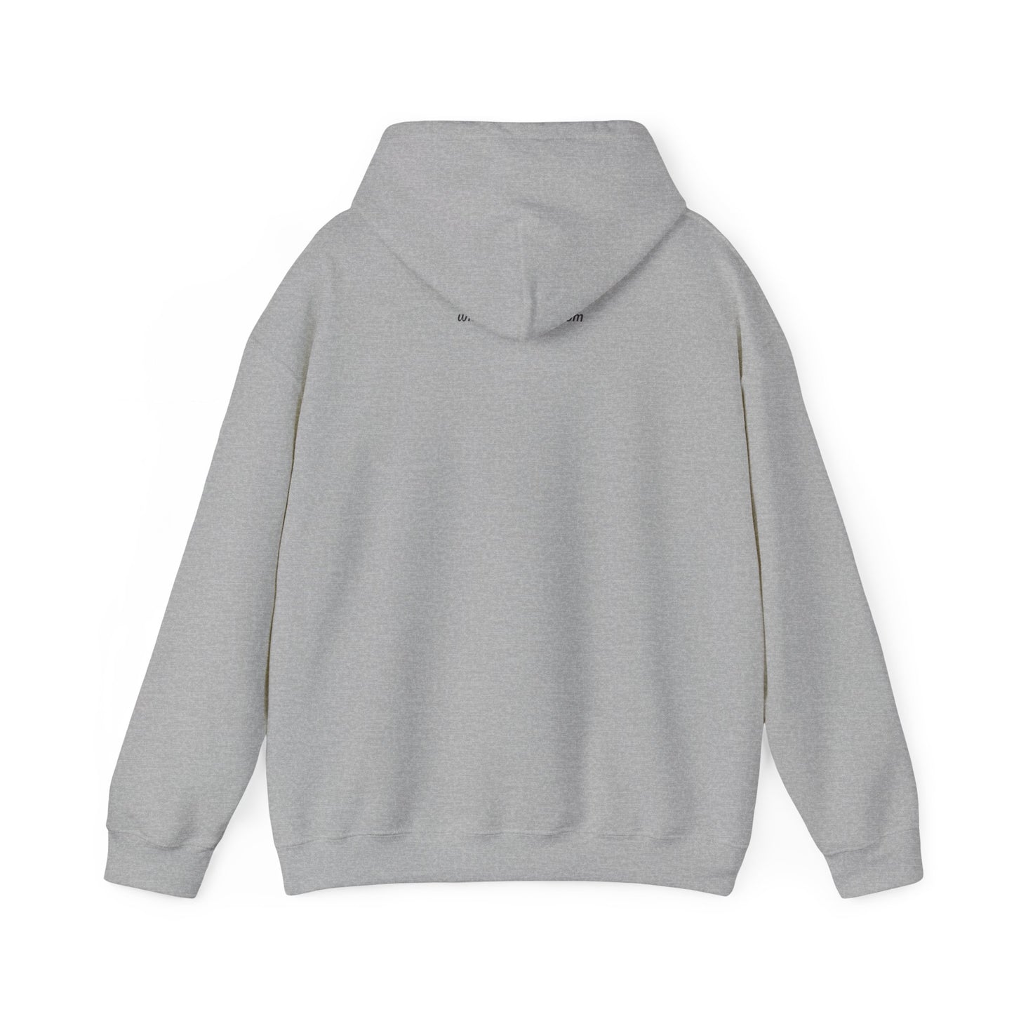 Hooded Sweatshirt Soft Cotton Comfortable The Rome Show