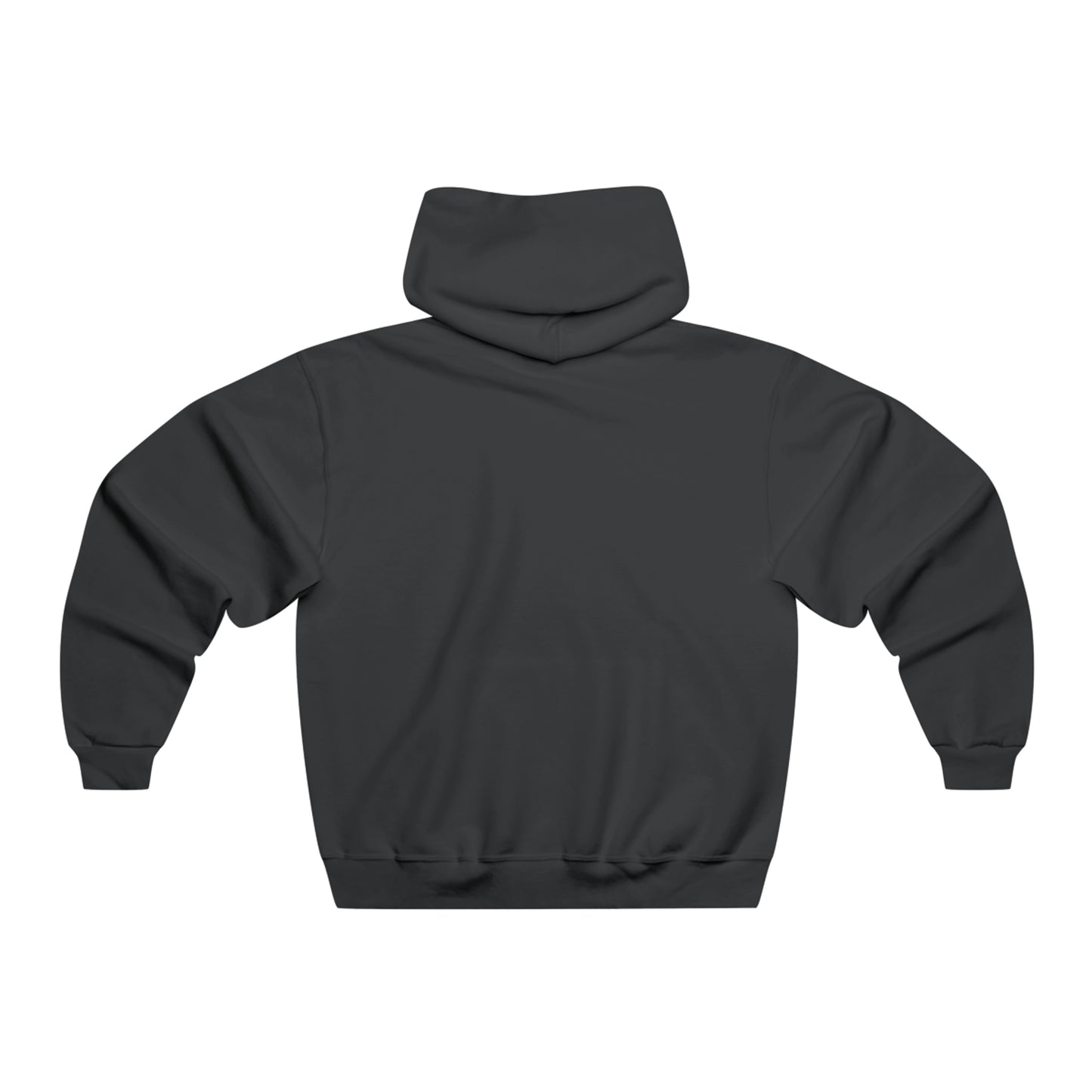 Soft Hoodie with Be Electric Logo Design