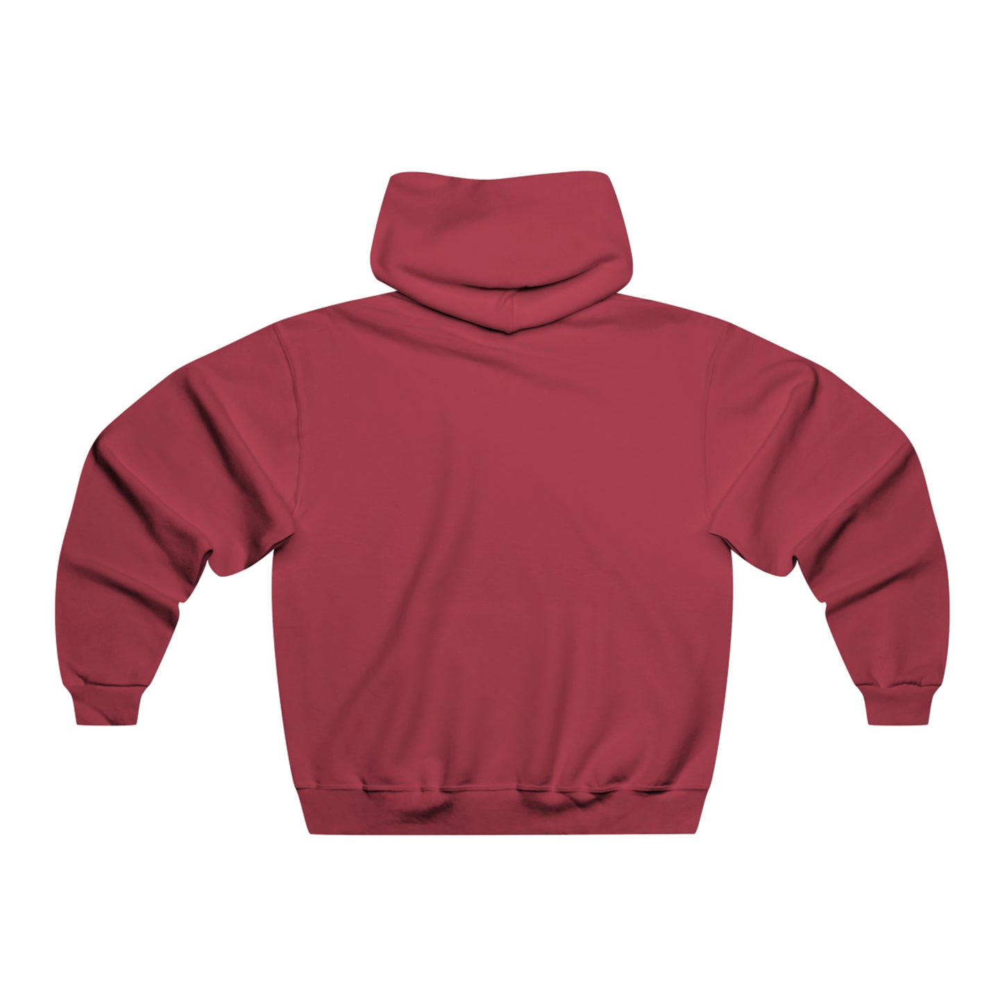 Soft Hoodie with Be Electric Logo Design