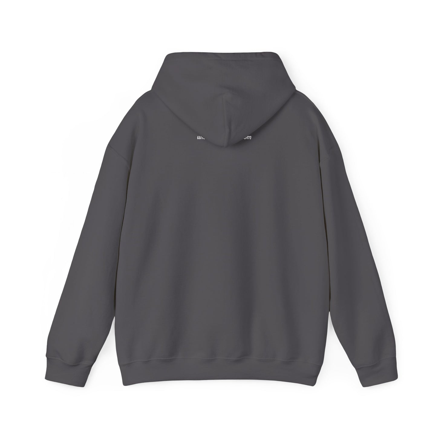 Hooded Sweatshirt Soft Cotton Comfortable The Rome Show