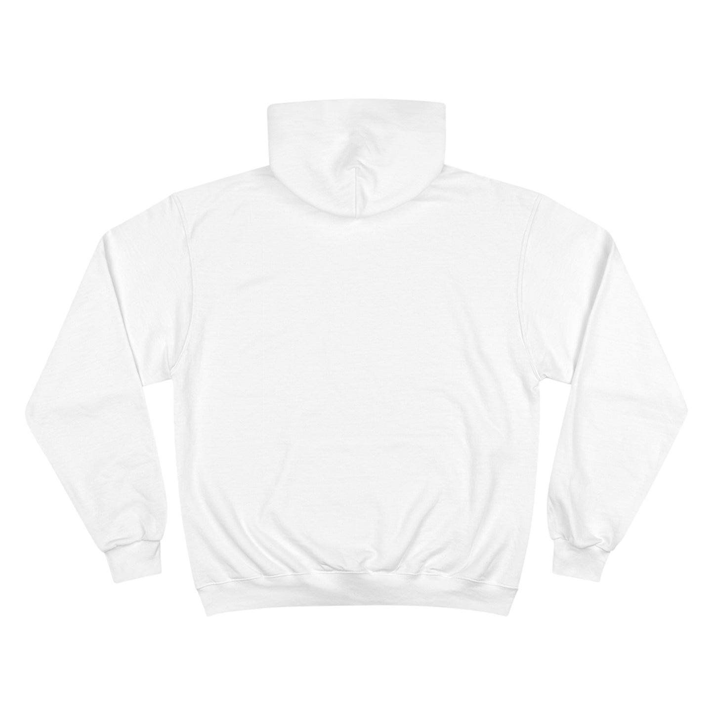 Hoodie Be Electric Champion Sweatshirt