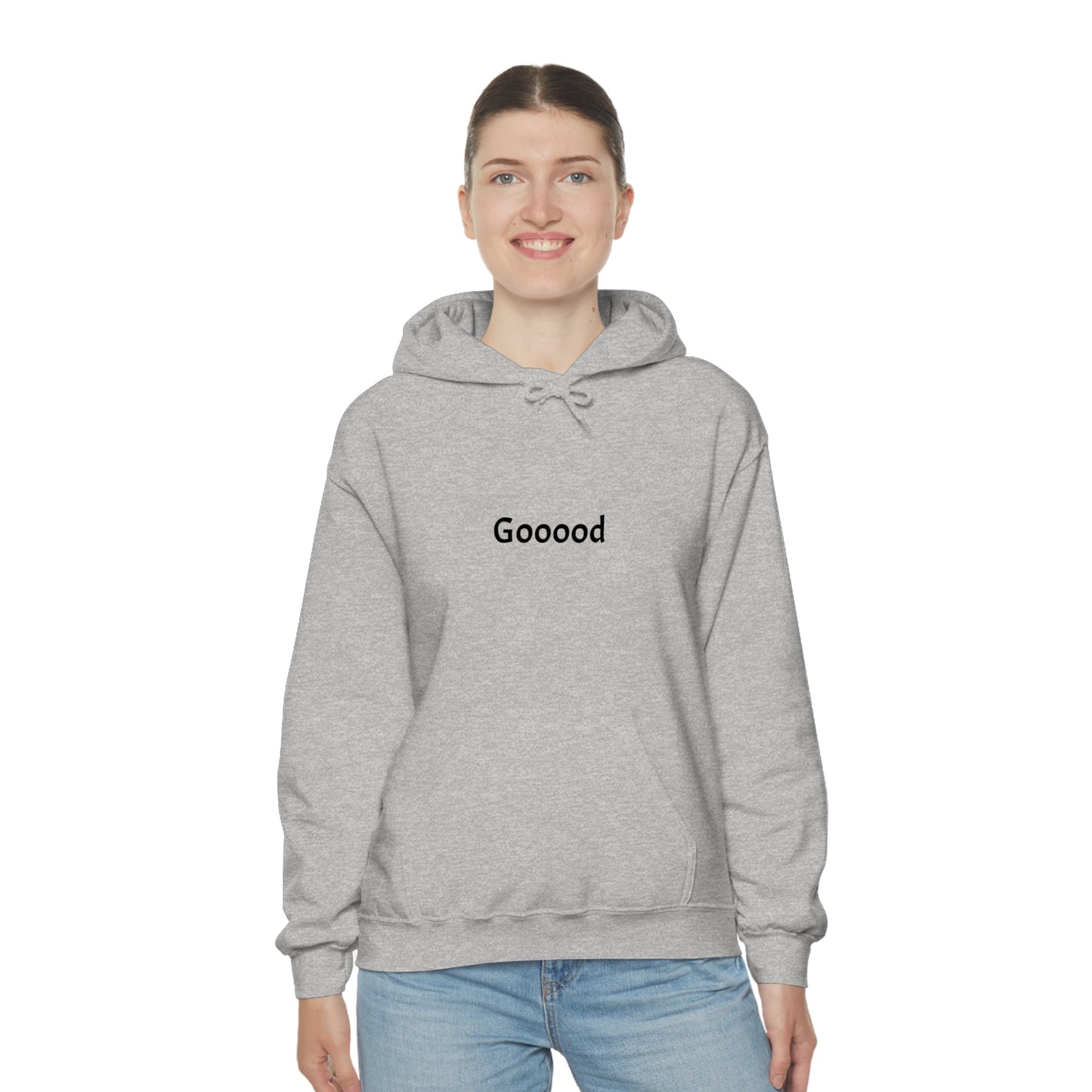 Good Unisex Heavy Blend™ Hooded Sweatshirt