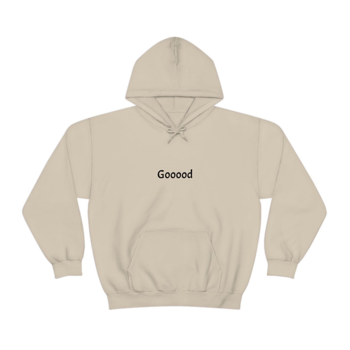 Good Unisex Heavy Blend™ Hooded Sweatshirt