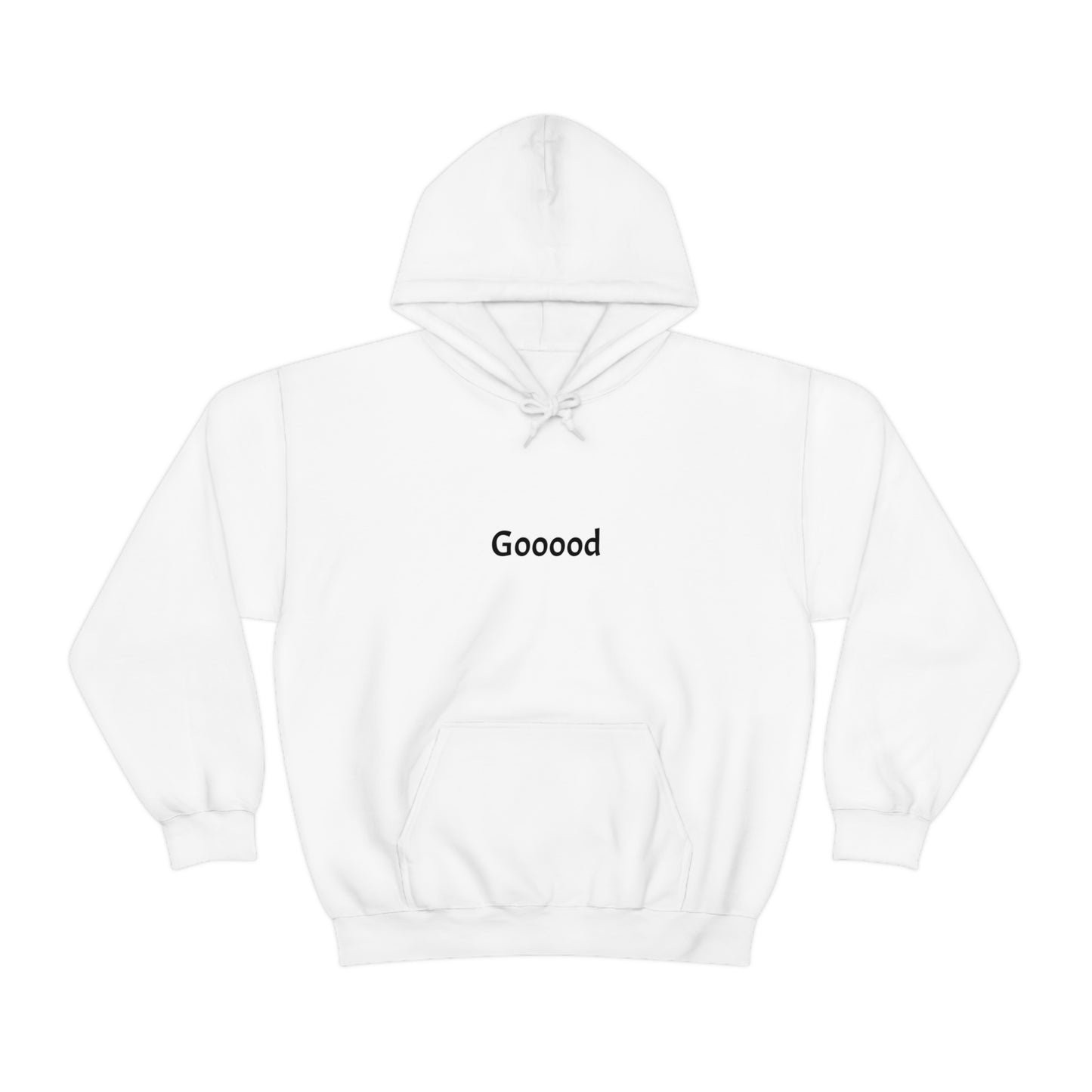 Good Unisex Heavy Blend™ Hooded Sweatshirt