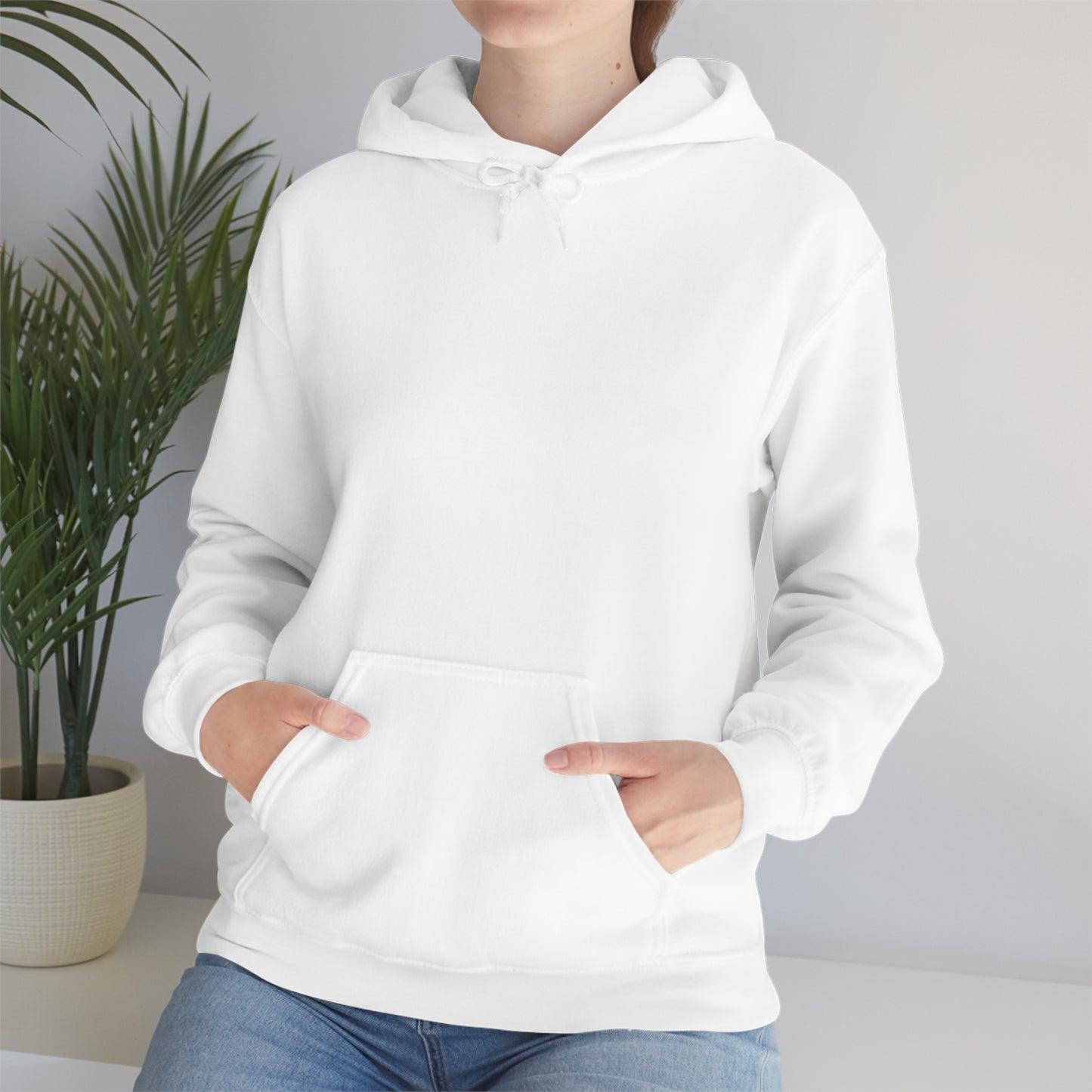 Good Unisex Heavy Blend™ Hooded Sweatshirt