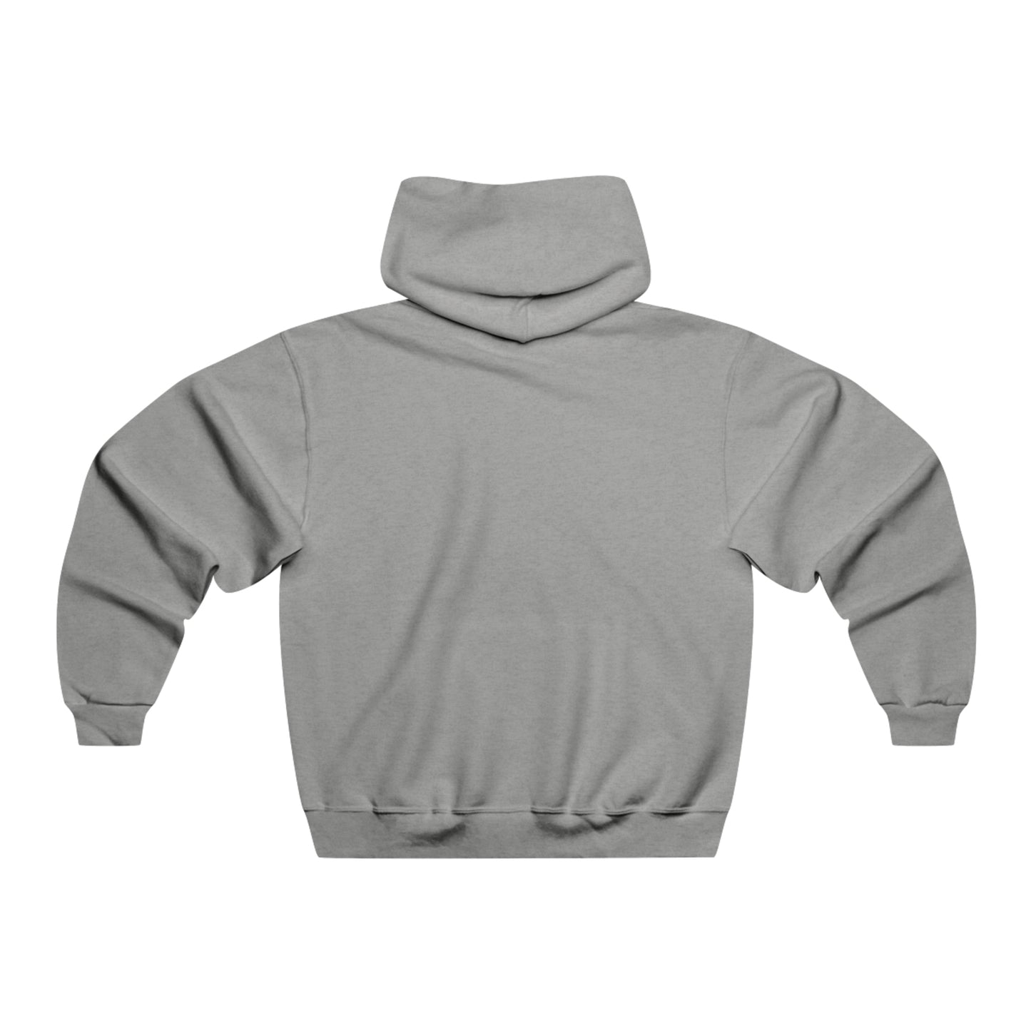 Soft Hoodie with Be Electric Logo Design