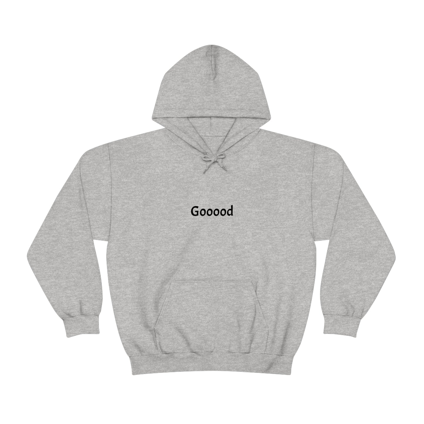 Good Unisex Heavy Blend™ Hooded Sweatshirt