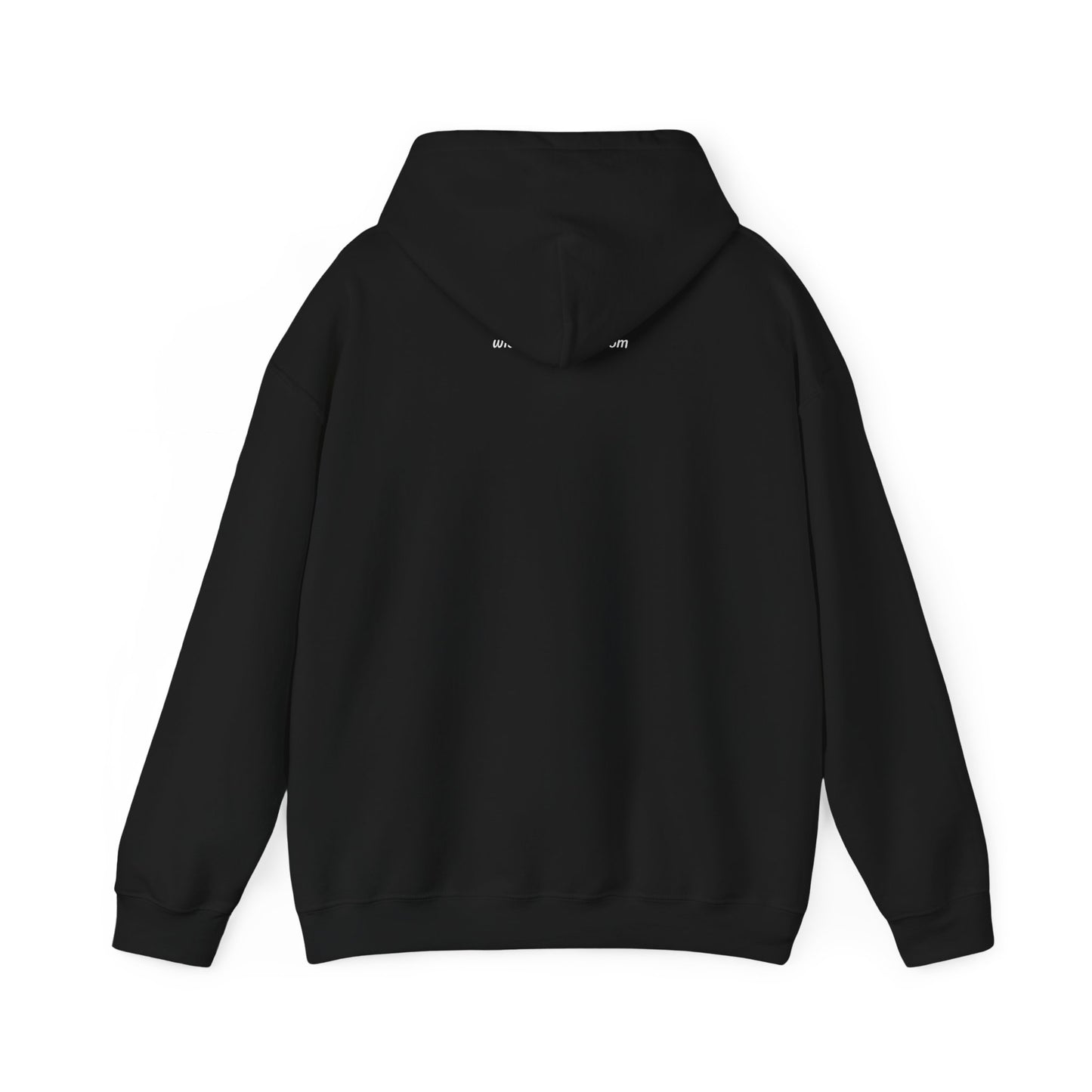 Hooded Sweatshirt Soft Cotton Comfortable The Rome Show