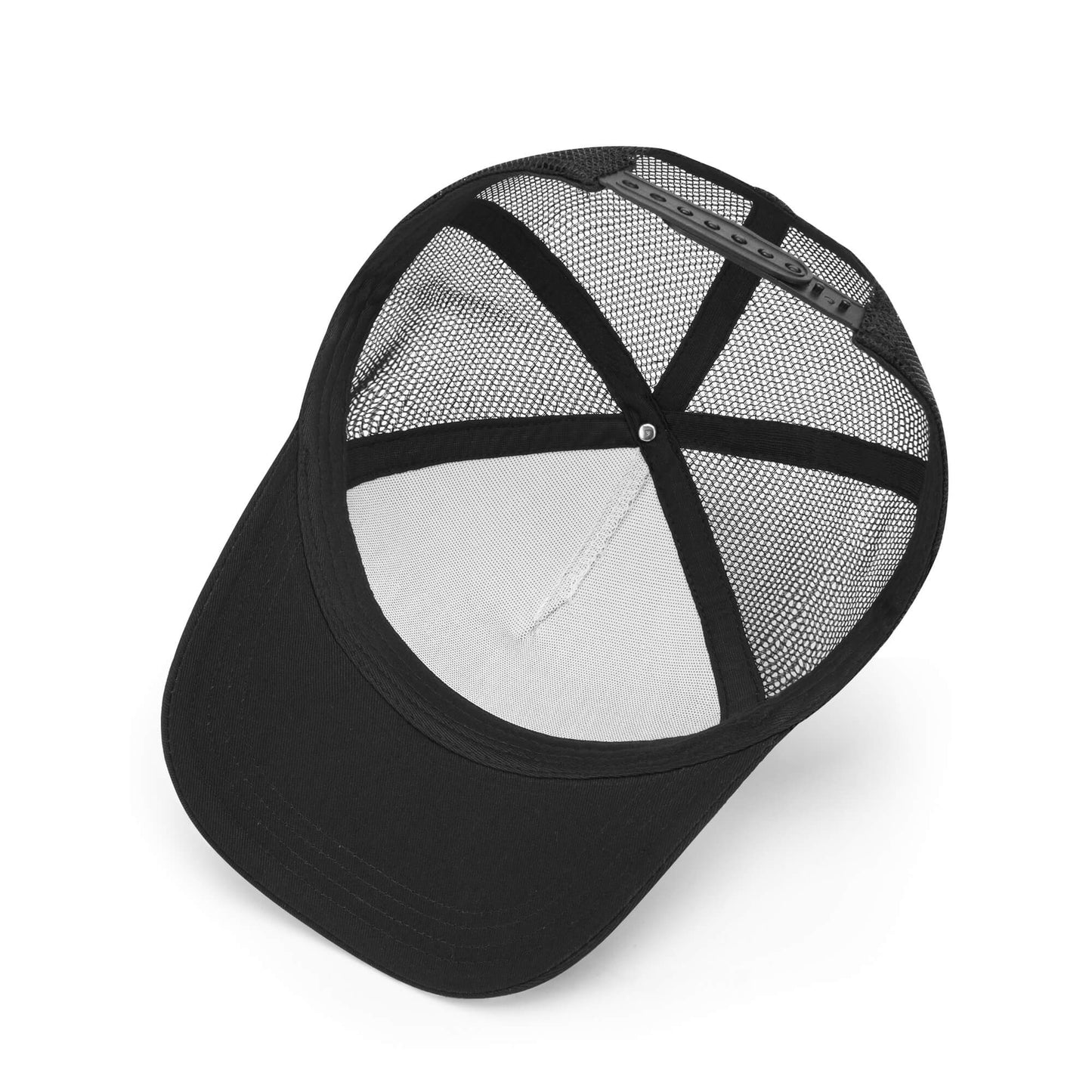 Trucker Hat Mesh Good Snapback Design