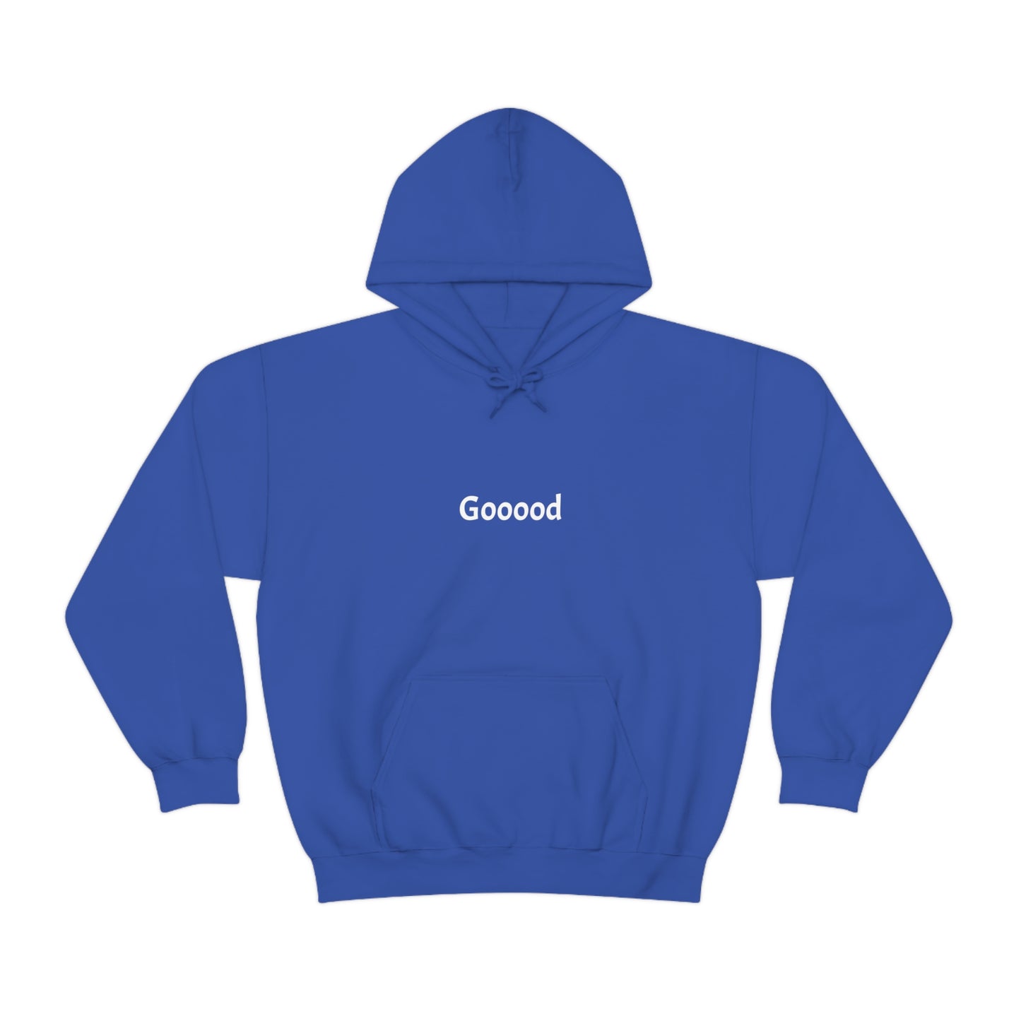 Good Unisex Heavy Blend™ Hooded Sweatshirt