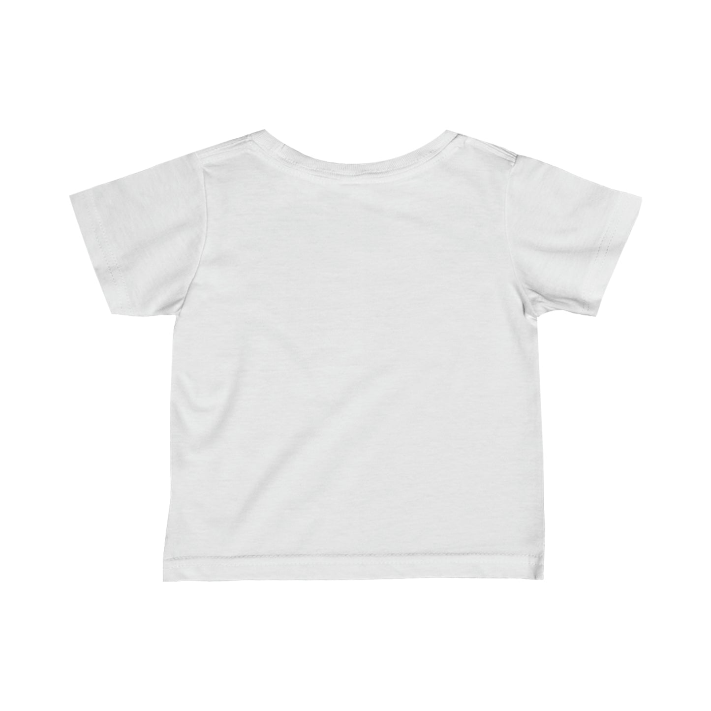 Infant T-Shirt Be Electric Toddler sizes