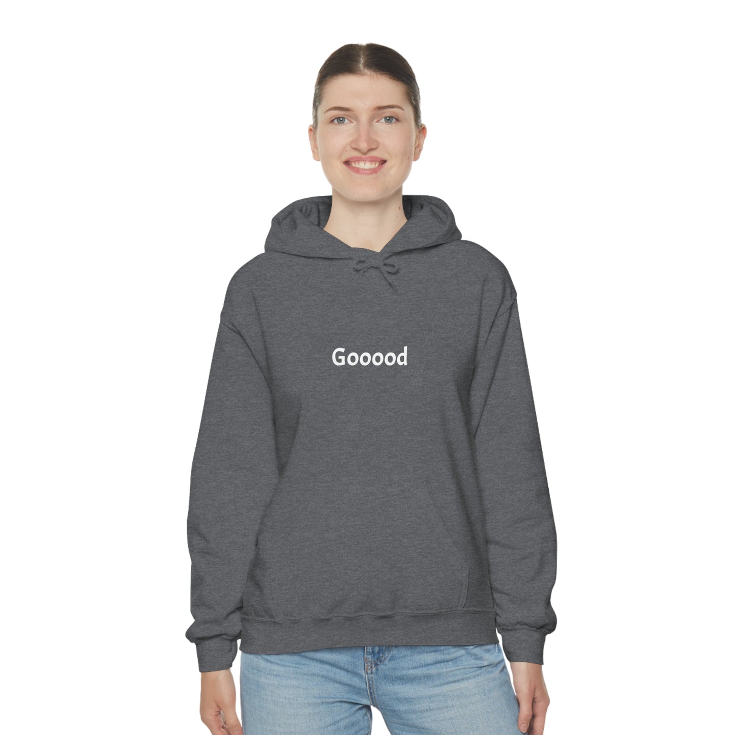 Good Unisex Heavy Blend™ Hooded Sweatshirt