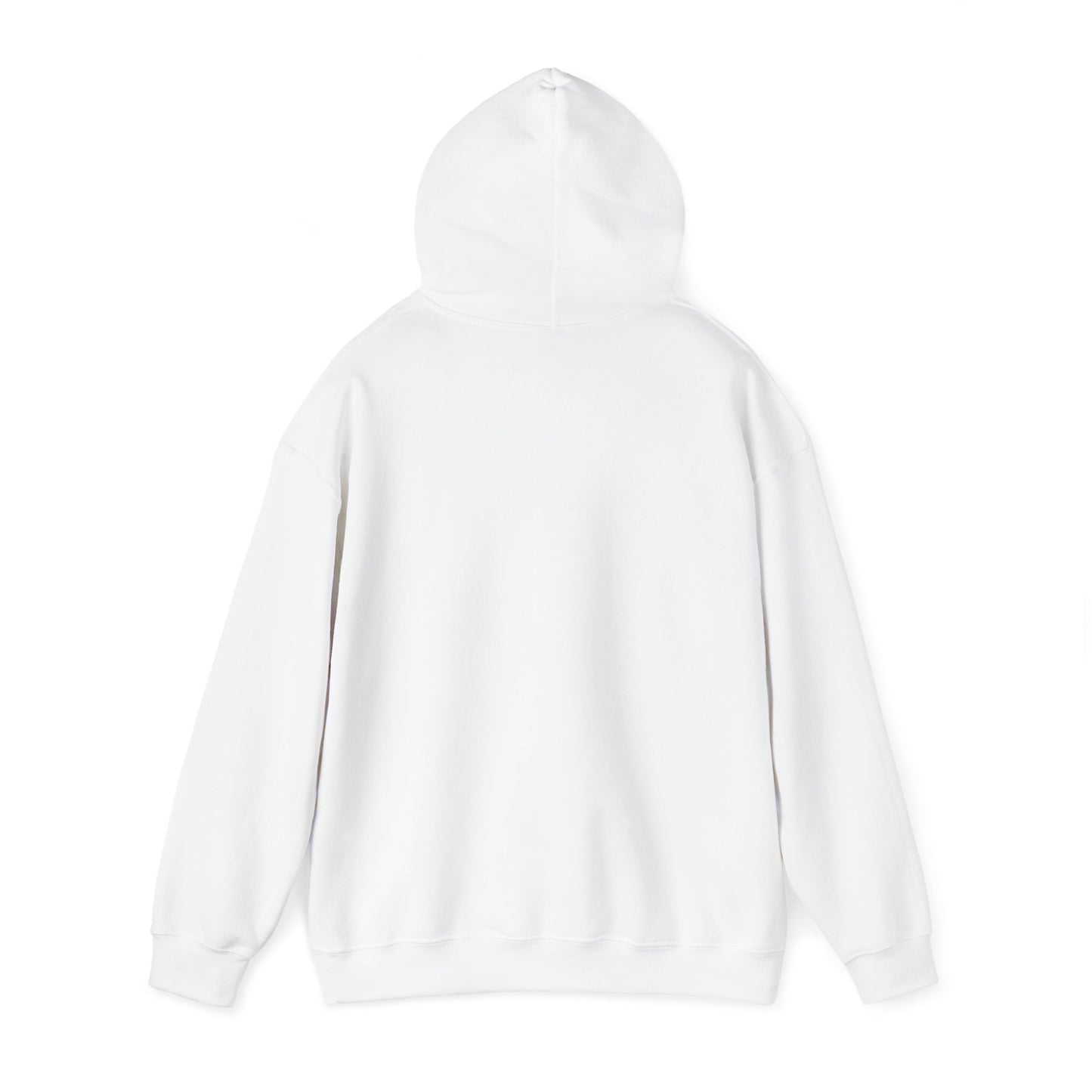 Hooded Sweatshirt Soft Cotton Comfortable The Rome Show