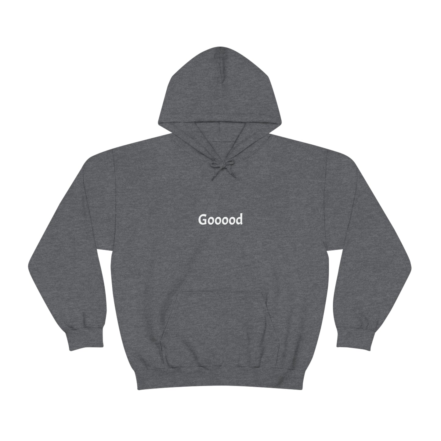 Good Unisex Heavy Blend™ Hooded Sweatshirt