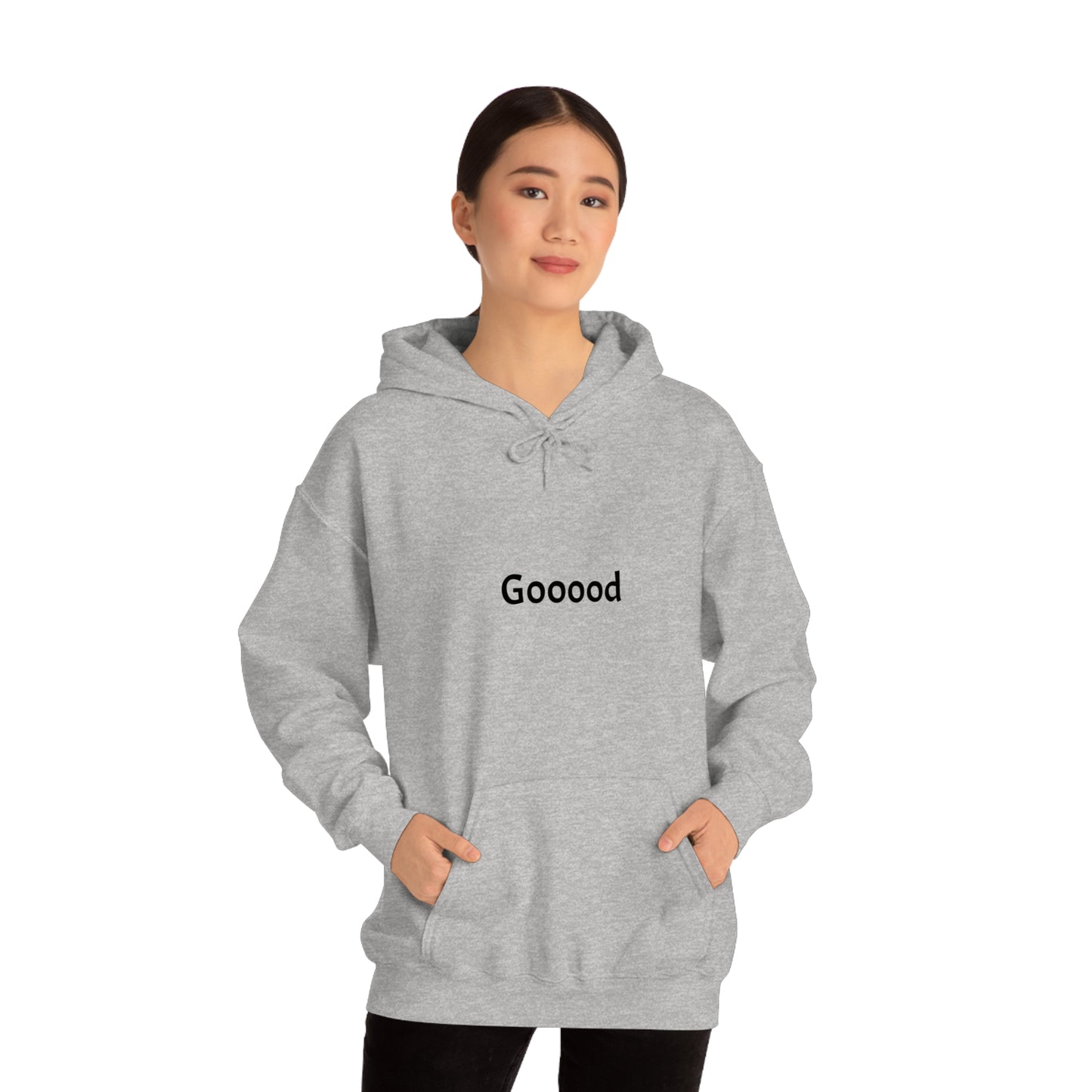 Good Unisex Heavy Blend™ Hooded Sweatshirt