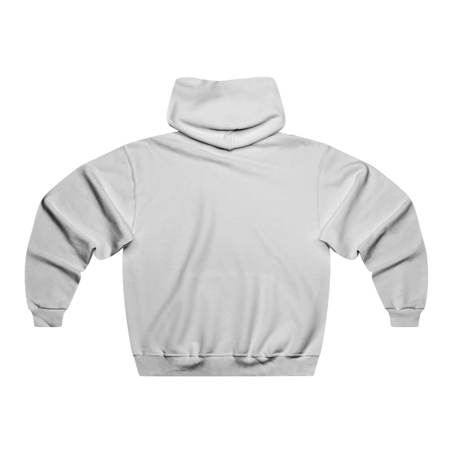 Soft Hoodie with Be Electric Logo Design