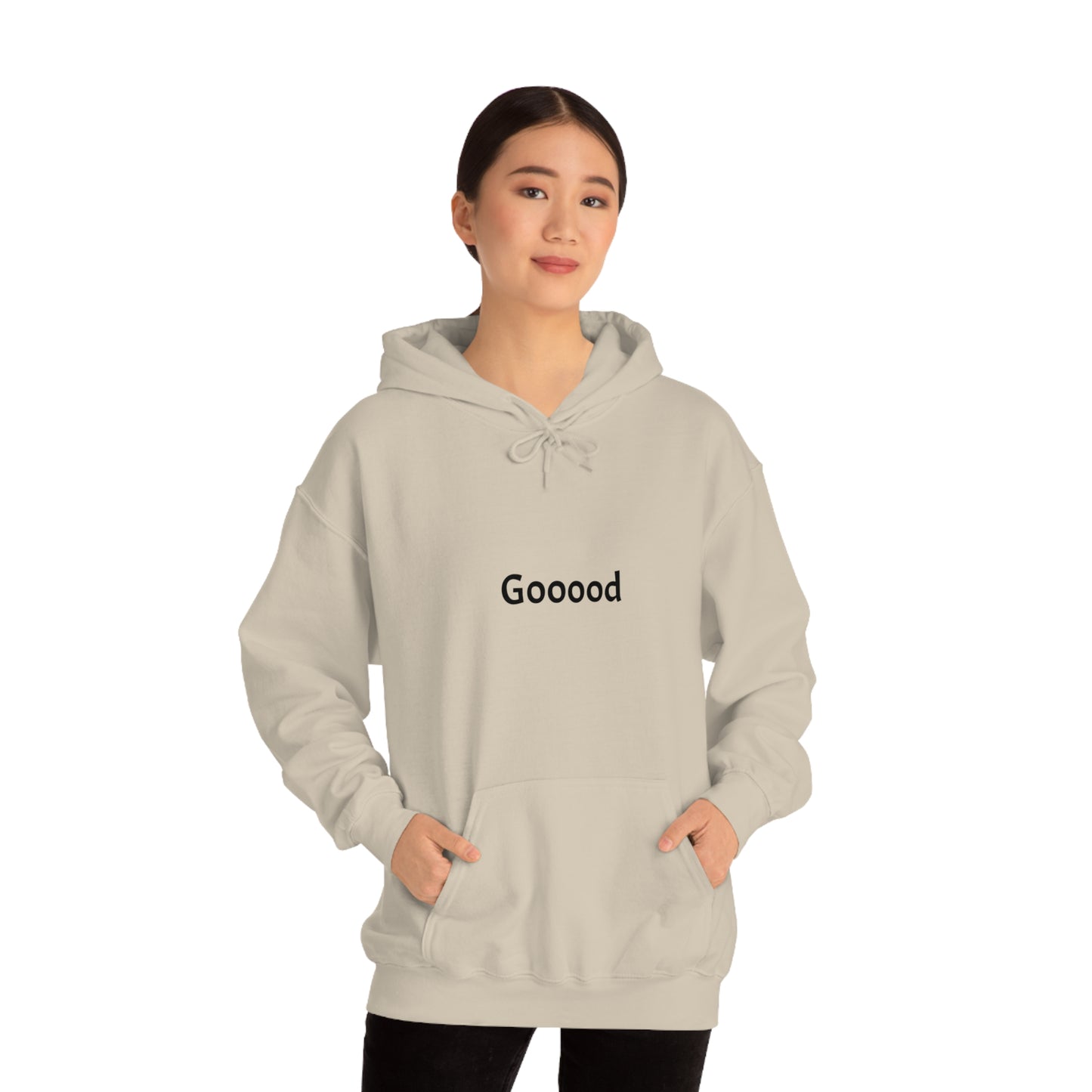 Good Unisex Heavy Blend™ Hooded Sweatshirt