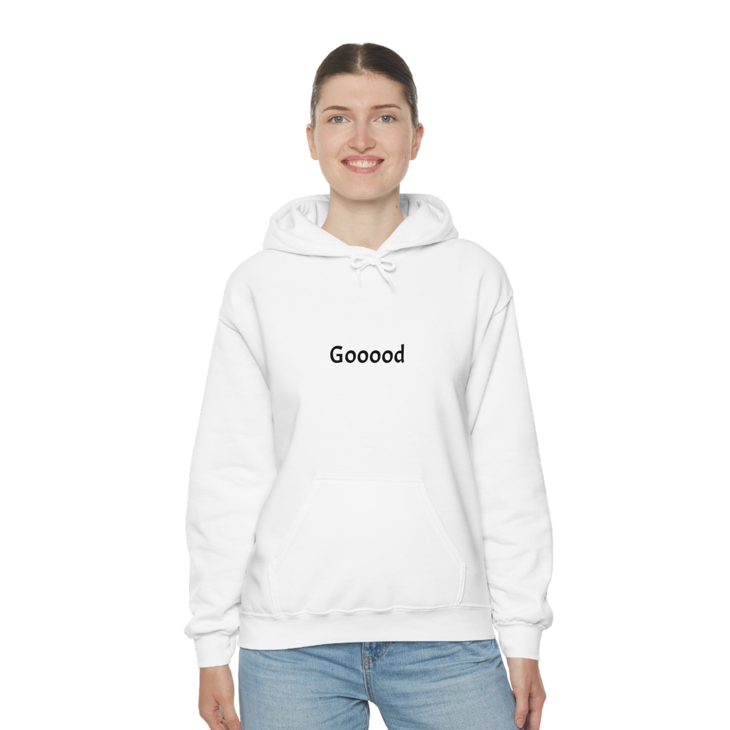 Good Unisex Heavy Blend™ Hooded Sweatshirt