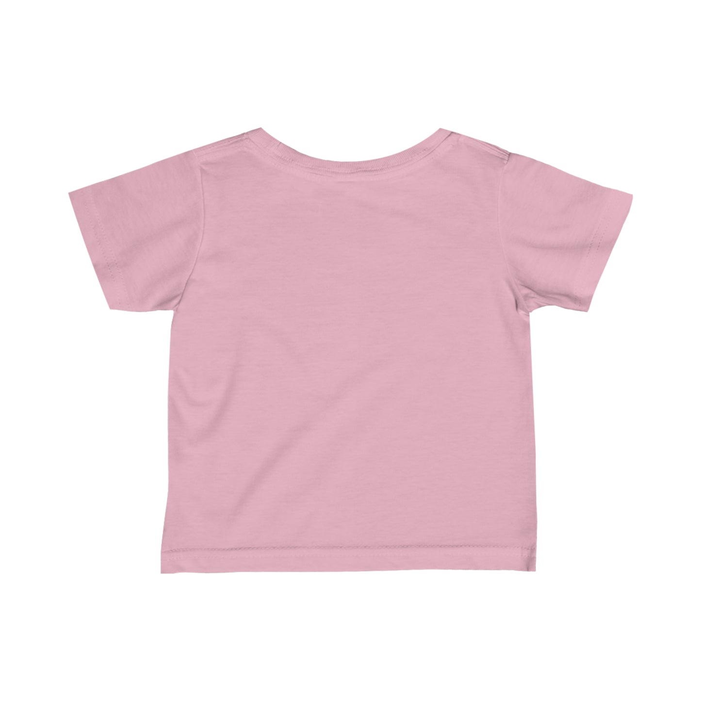 Infant T-Shirt Be Electric Toddler sizes