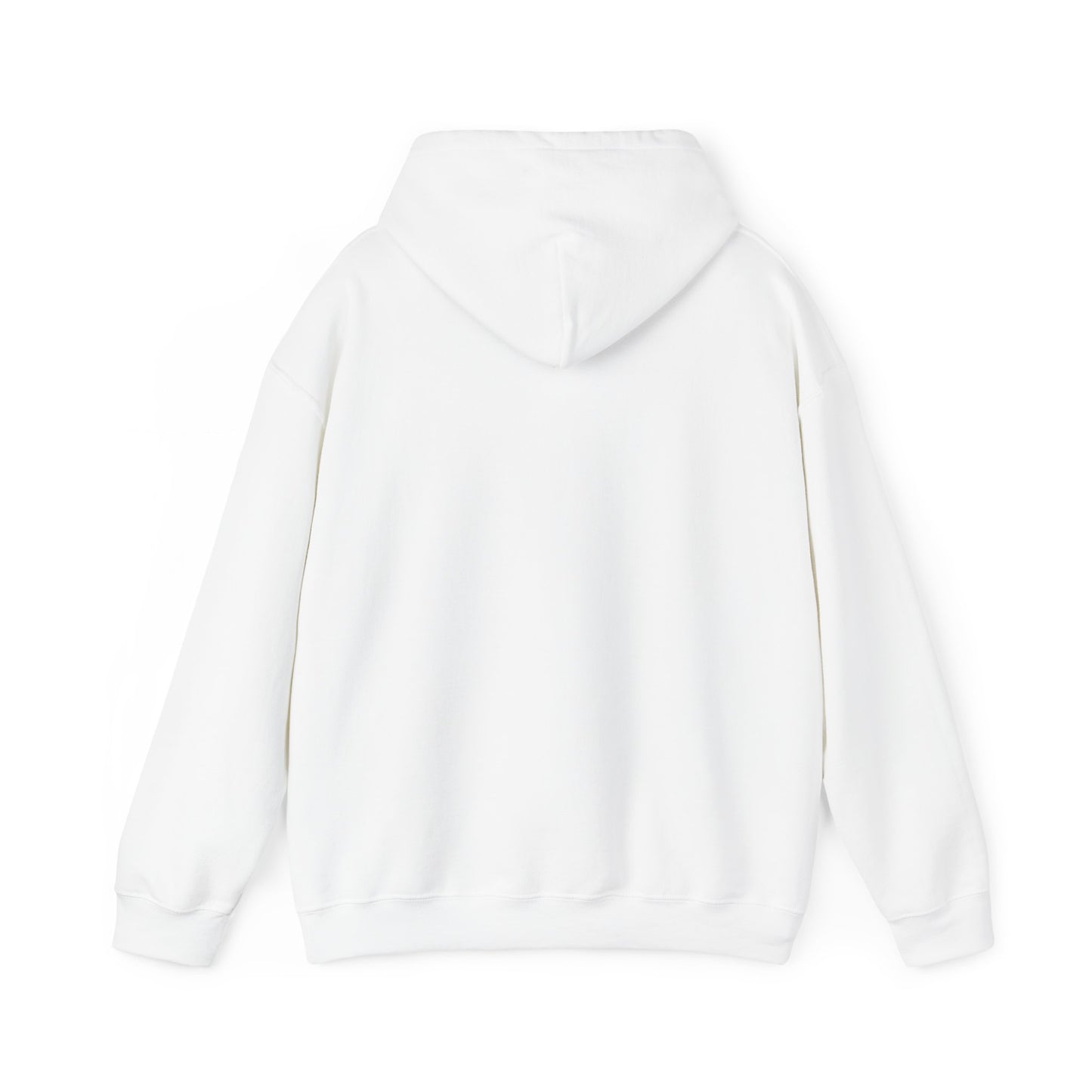 Hooded Sweatshirt Soft Cotton Comfortable The Rome Show