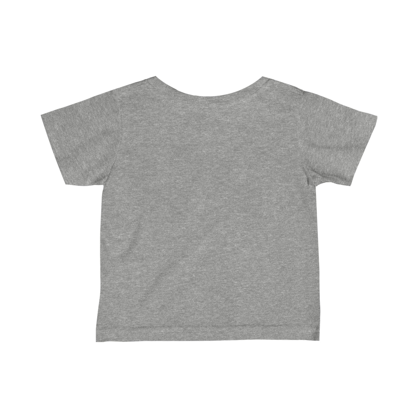 Infant T-Shirt Be Electric Toddler sizes